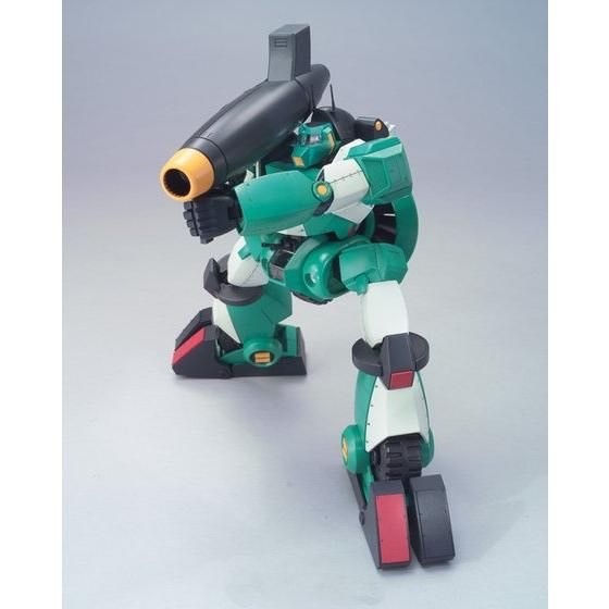 PRE-ORDER : R3 1/100 Walker Gallia Plastic Model