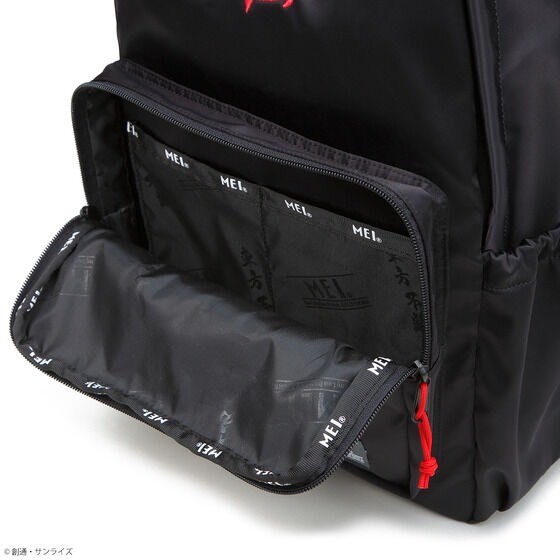 PRE-ORDER : STRICT-G MEI "Mobile Fighter G Gundam" Daypack
