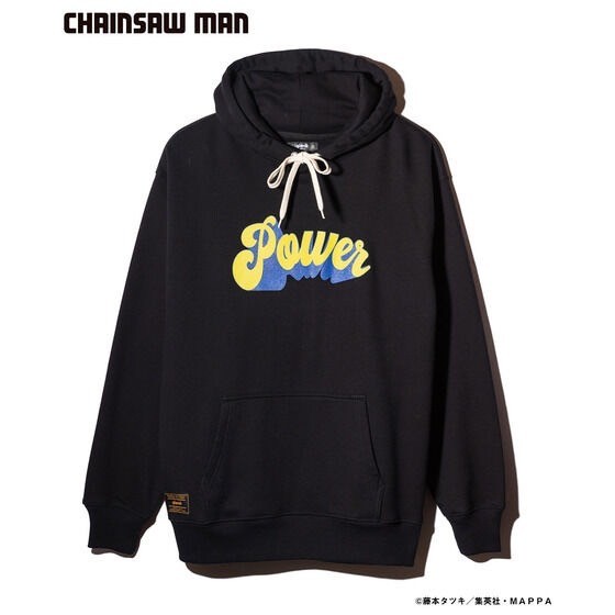 PRE-ORDER : Chainsaw Man [glamb] Hoodie
