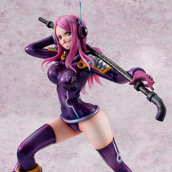PRE-ORDER : Portrait.Of.Pirates One Piece Evolutionary History Jewelry Bonney