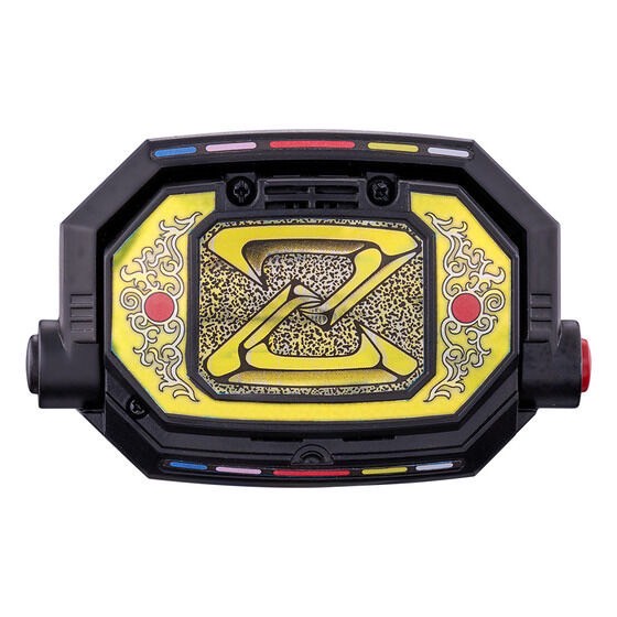 PRE-ORDER : Dino Buckler -MEMORIAL EDITION-