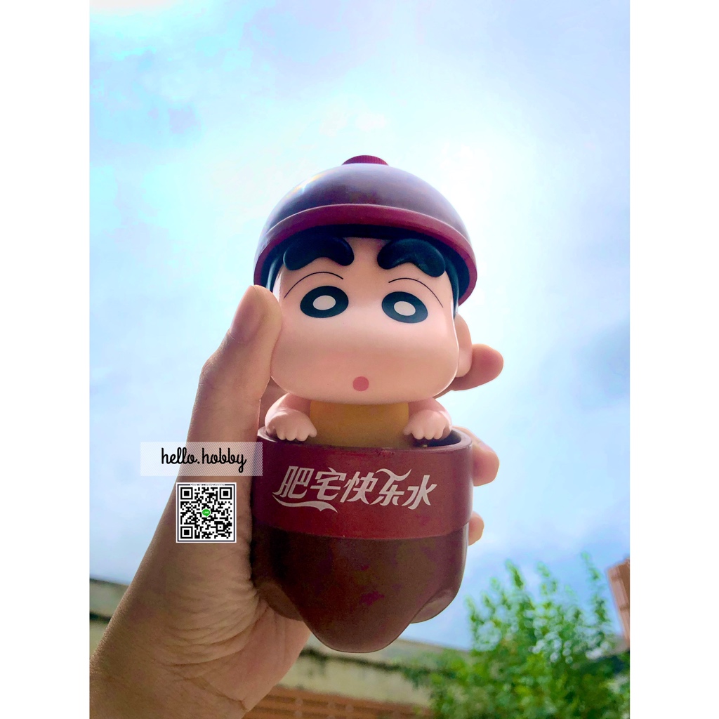Crayon Shinchan - Cola Ver.