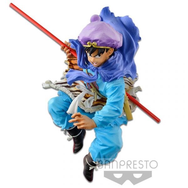 Pre-order : DRAGONBALL Z BANPRESTO WORLD FIGURE COLOSSEUM VOL.5