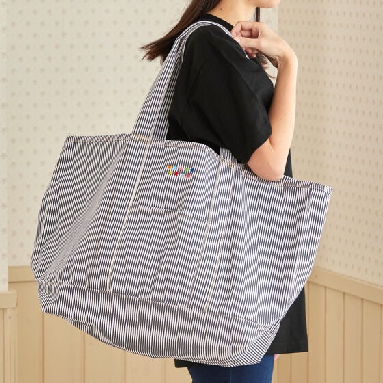 PRE-ORDER : Love Live! Superstar!! Embroidered Tote Bag