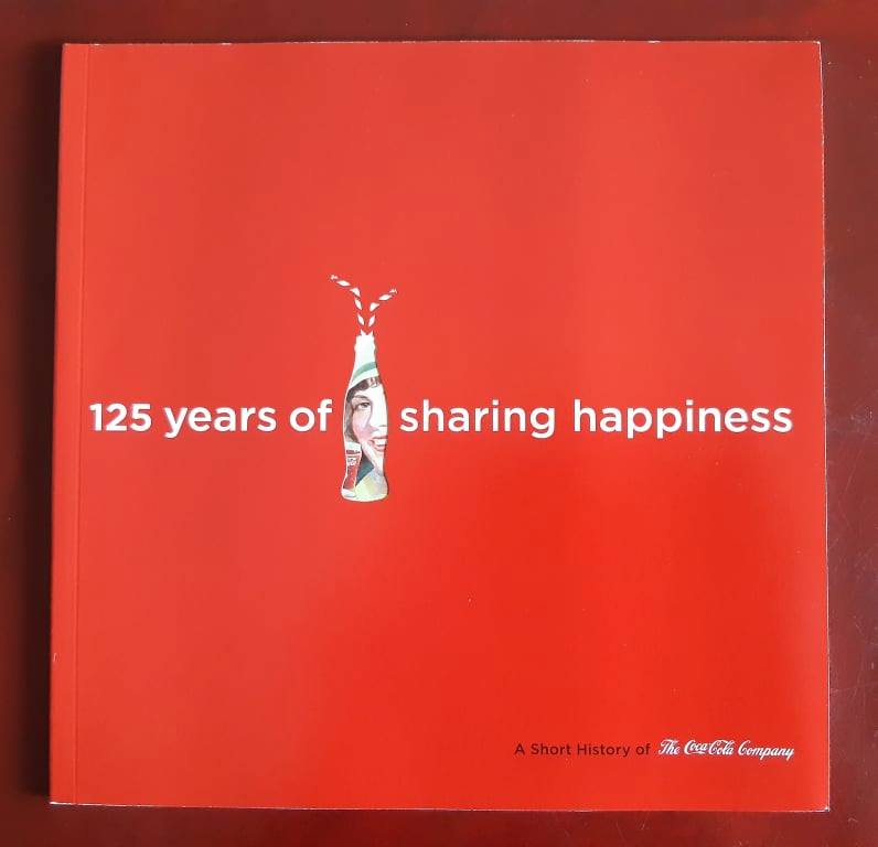 125 years of sharing happiness