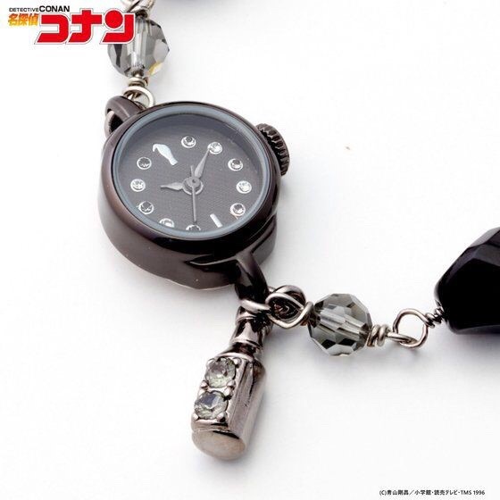 PRE-ORDER : Detective Conan Bracelet Watch