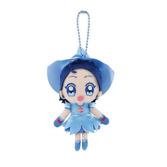 PRE-ORDER : Ojamajo Doremi Pudding Mascot