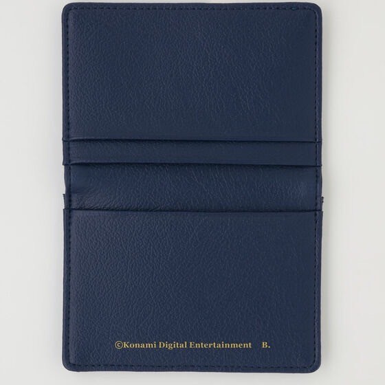 PRE-ORDER : Tokimeki Memorial Girl's Side 4th Heart School Notebook Pass Case