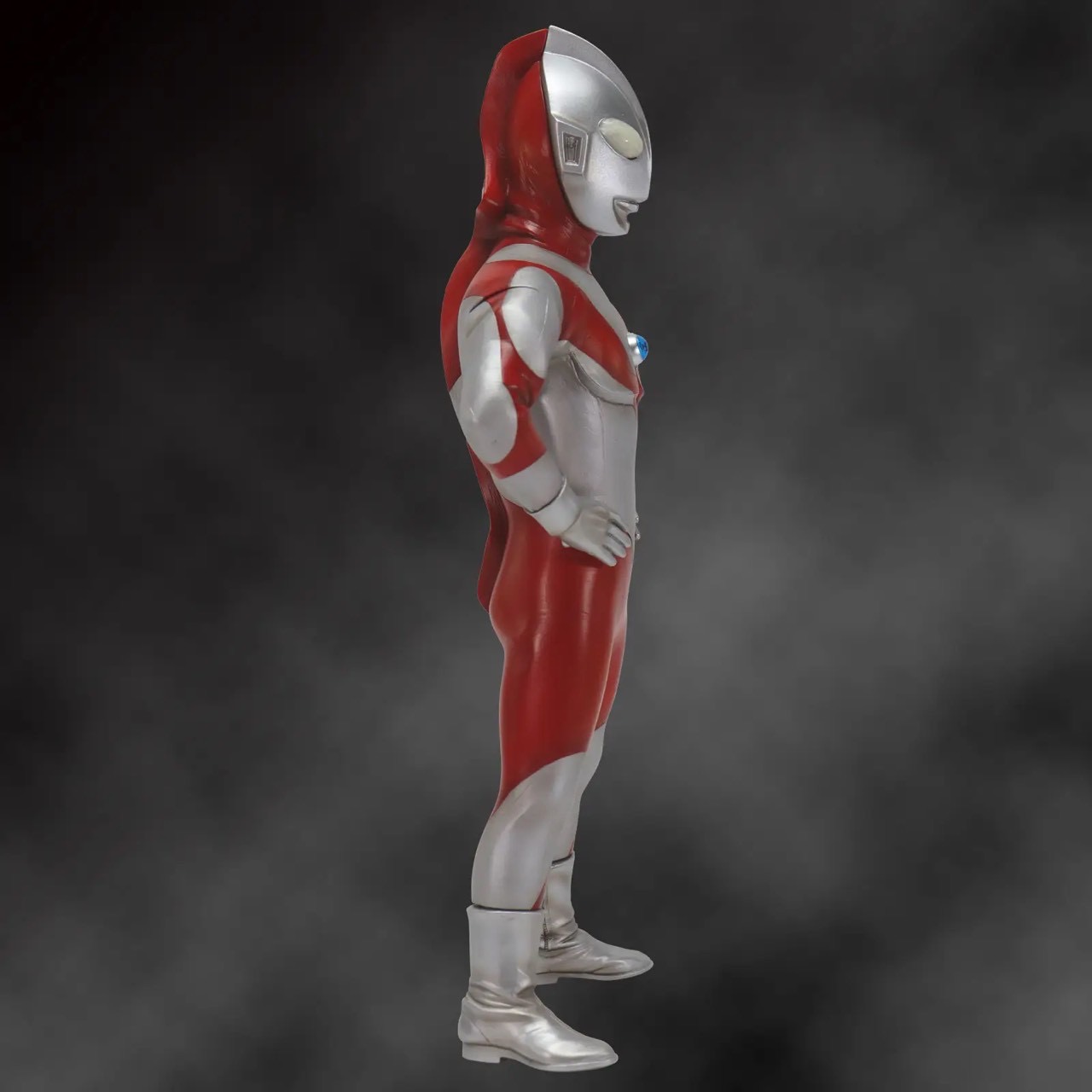 Pre-order : Tokusatsu Series Ultraman / Ultra Seven : When the Ultra Star Shines High Grade Ver. by CCP
