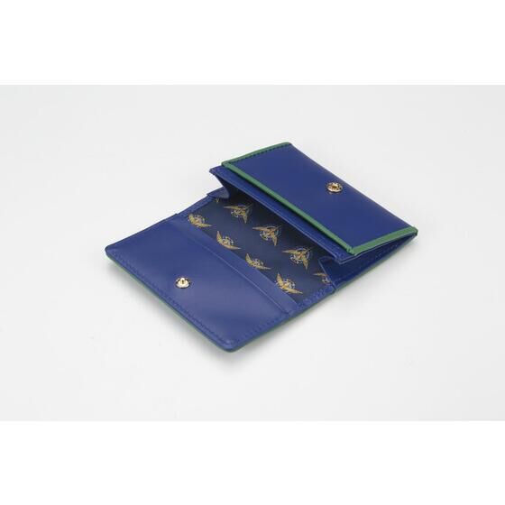 PRE-ORDER : Mobile Suit Gundam 00 Celestial Being Business Card Case
