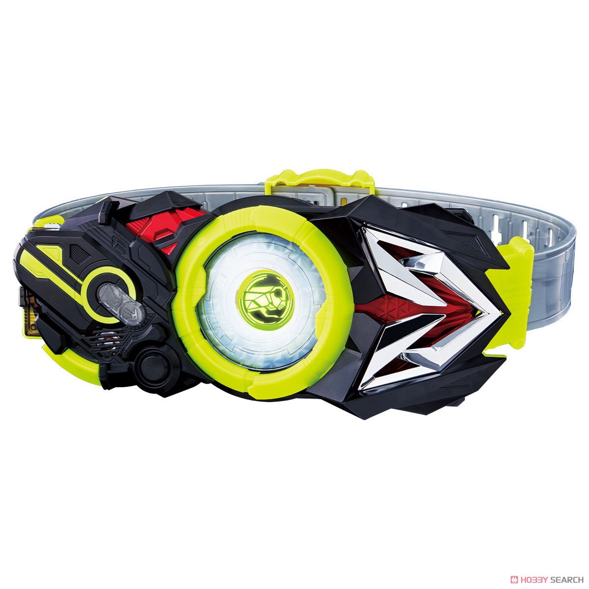 Masked Rider Zero-One - DX Hiden Zero-One Driver & Progrise Holder Set by Bandai