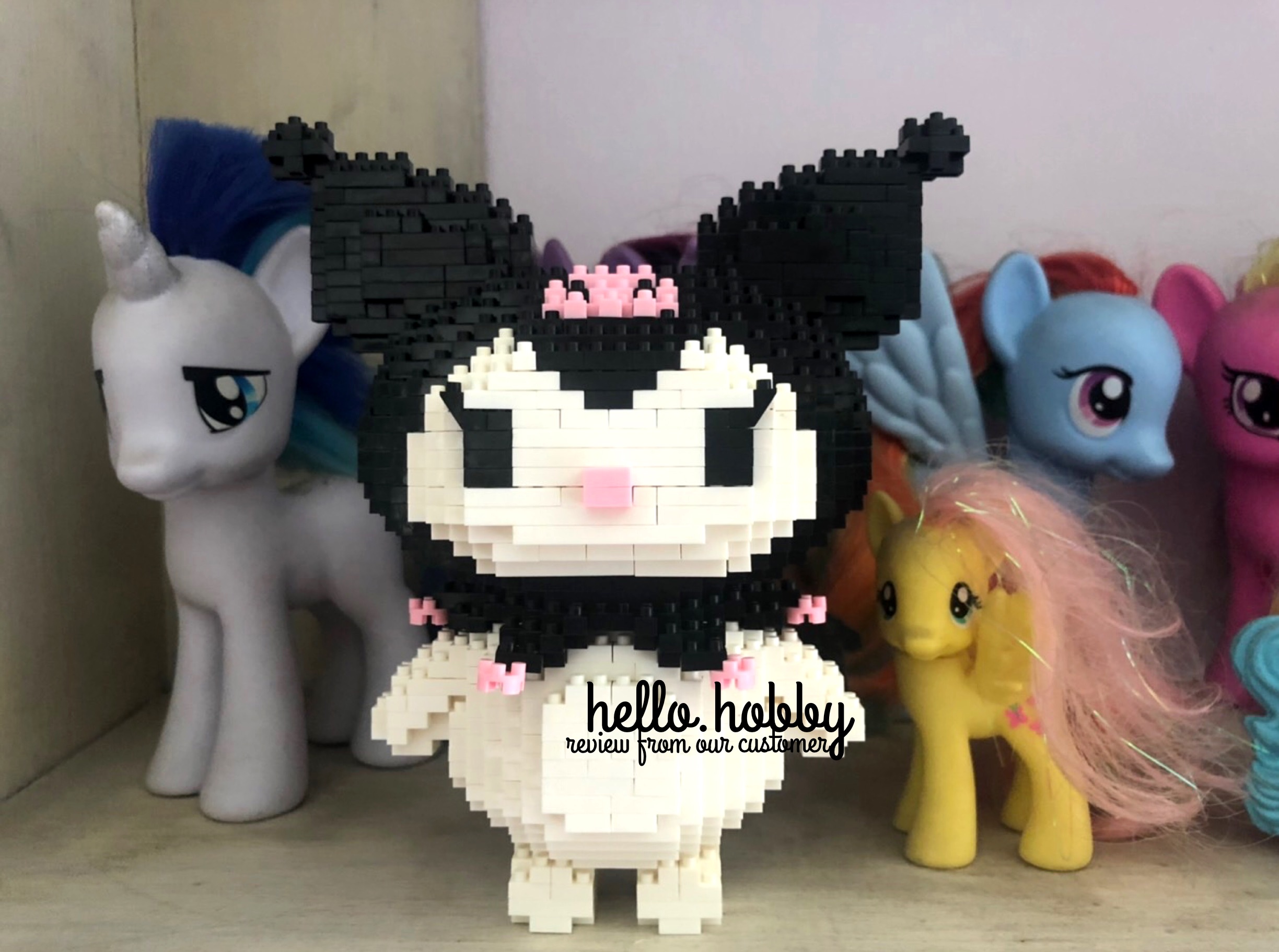 HC Magic 6014-6019 Sanrio