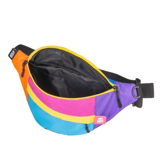 PRE-ORDER : KAMEN RIDER GAVV x KANGOL SPORT Sling Bag