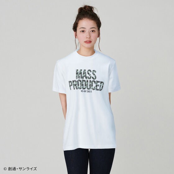 PRE-ORDER : Mobile Suit Gundam T-shirt