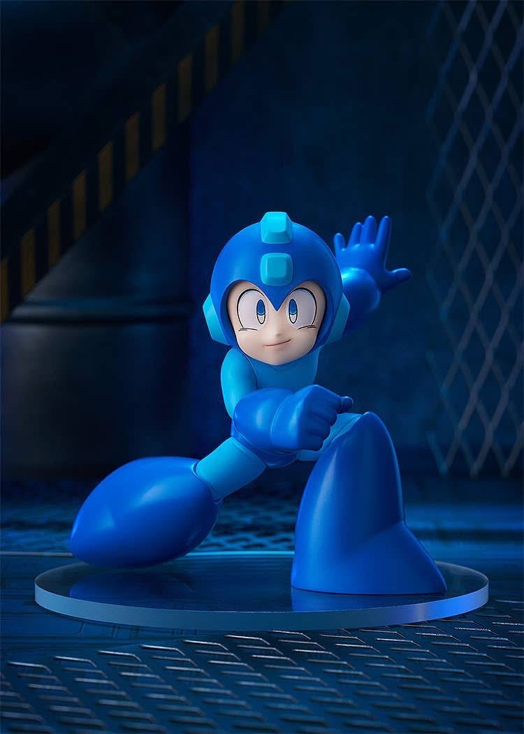 Pre-order : POP UP PARADE Mega Man (Mega Man) by Good Smile Company