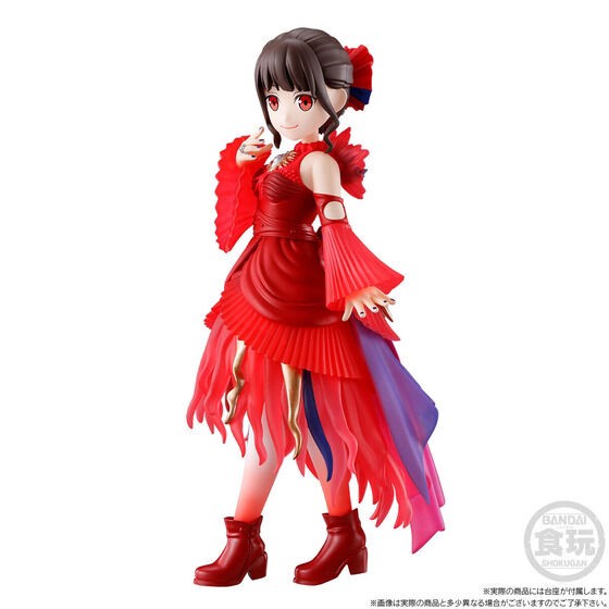 PRE-ORDER : MiMiCHeRi STYLiNG Aguilera