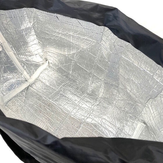 PRE-ORDER : Mobile Suit Gundam Cashier Basket Bag