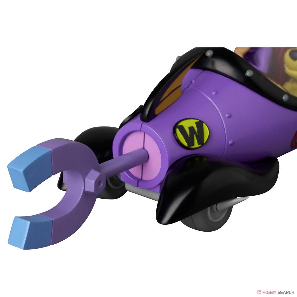 Pre-order : MAFEX No.261 Mean Machine by Medicom