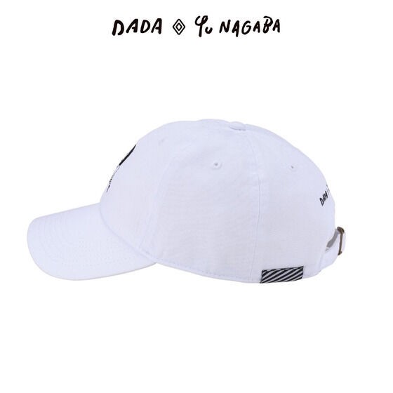 PRE-ORDER : DADA×Yu NAGABA Cap