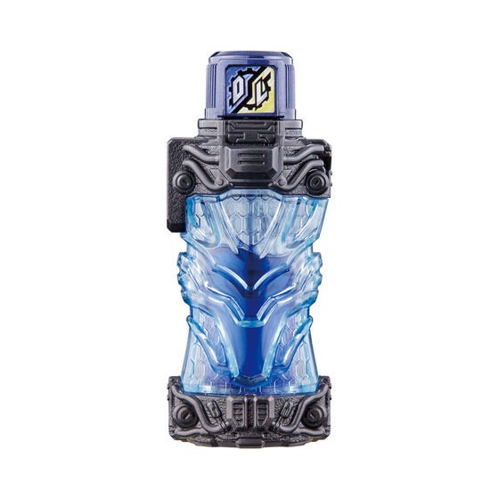 PRE-ORDER : Kamen Rider Build Super Best Henshin Belt Series DX Cross-Z Dragon