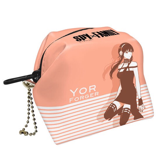 PRE-ORDER : SPY×FAMILY Asoto Collection 2 (Random)