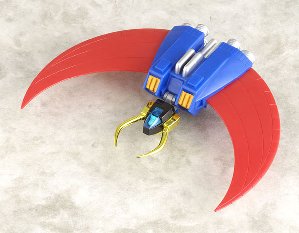 Brave Gokin 11 Sankan-Oh by CM’s Corporation