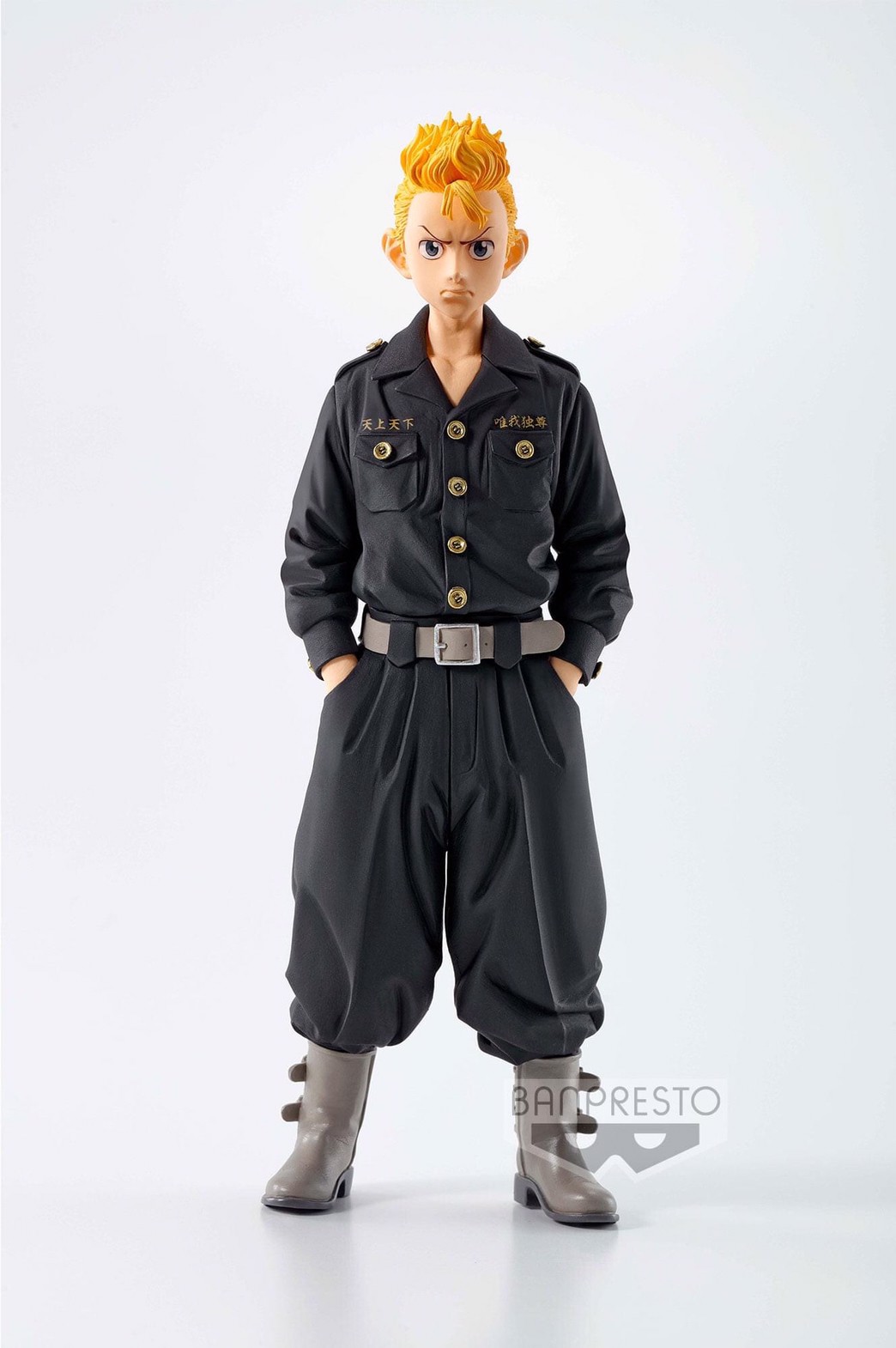Pre-order : TOKYO REVENGERS TAKEMICHI HANAGAKI FIGURE VOL.2