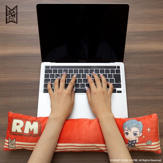 PRE-ORDER : TinyTAN RM/Jin/SUGA/J-hope/Jimin/V/Jung Kook PC Cushion