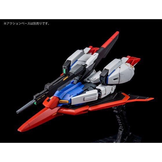 PRE-ORDER : HG 1/144 ZETA GUNDAM [U.C.0088] PLASTIC MODEL