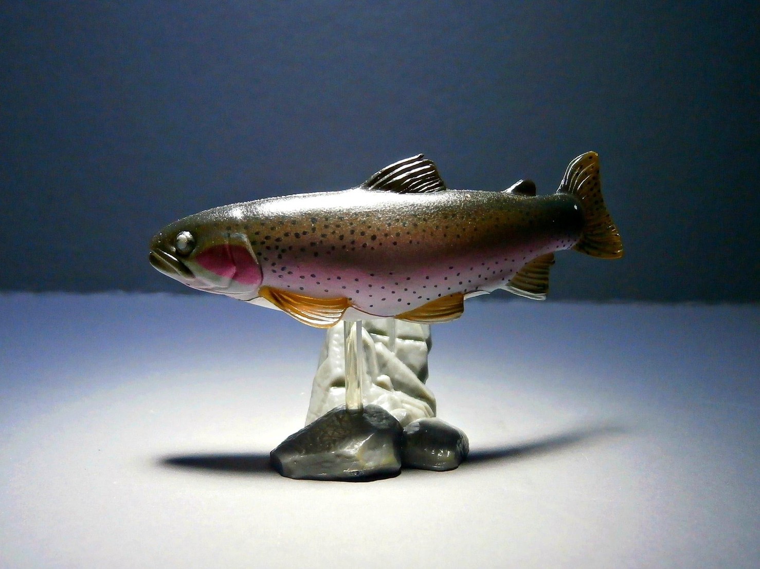 กาชาปอง Freshwater Fish Collection vol. 1 Gashapon (Set of 13) by Yujin
