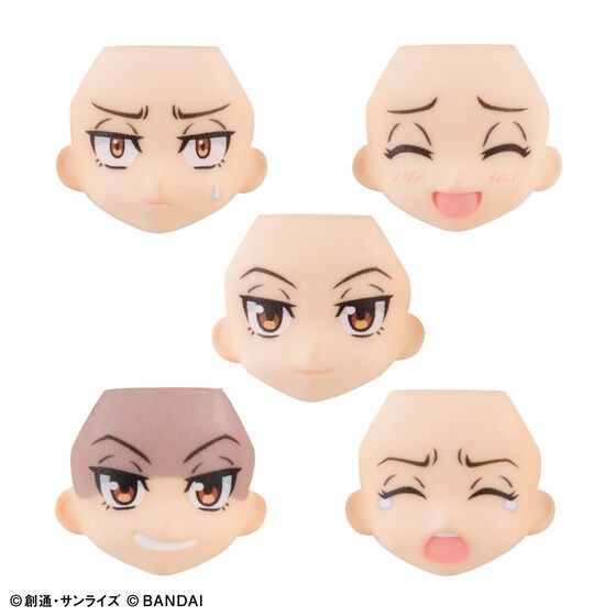 PRE-ORDER : AQUA SHOOTERS! Hyper Gyanko