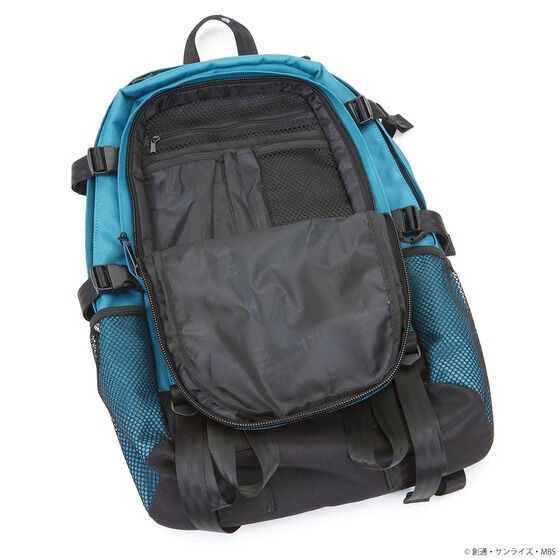 PRE-ORDER : STRICT-G MEI "Mobile Suit Gundam: The Witch from Mercury" Backpack Asticasia College of Technology