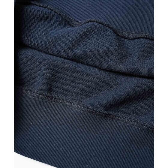 PRE-ORDER : X-girl × TIGER & BUNNY 2 STERN BILD SWEAT HOODIE