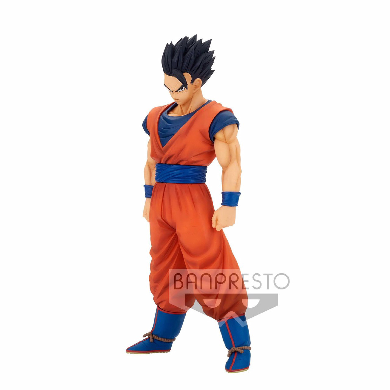 Pre-order : DRAGON BALL Z GRANDISTA -RESOLUTION OF SOLDIERS- SON GOHAN#2