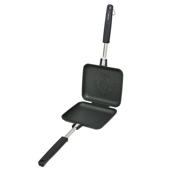 PRE-ORDER : Mobile Suit Gundam Hot Sandwich Cooker