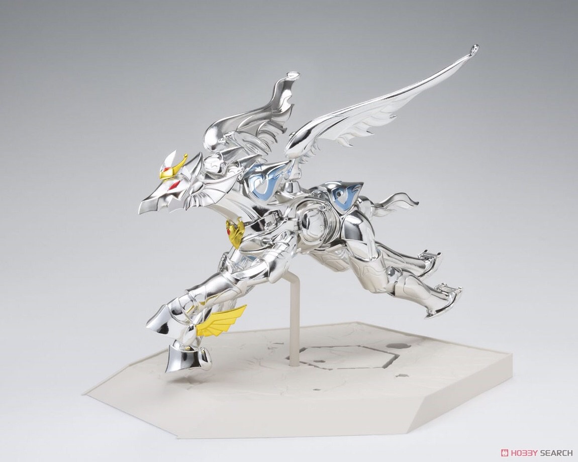 Saint Seiya Saint Cloth Myth PEGASUS SEIYA (HEAVEN CHAPTER) 15TH ANNIVERSARY VER. by Bandai