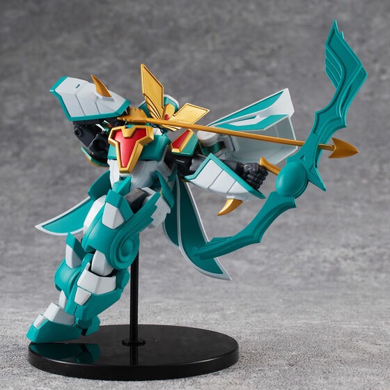 PRE-ORDER : Variable Action Mini Mado King Granzort Super Granzort / Super Aquabeat / Super Windsort 3 Types Set