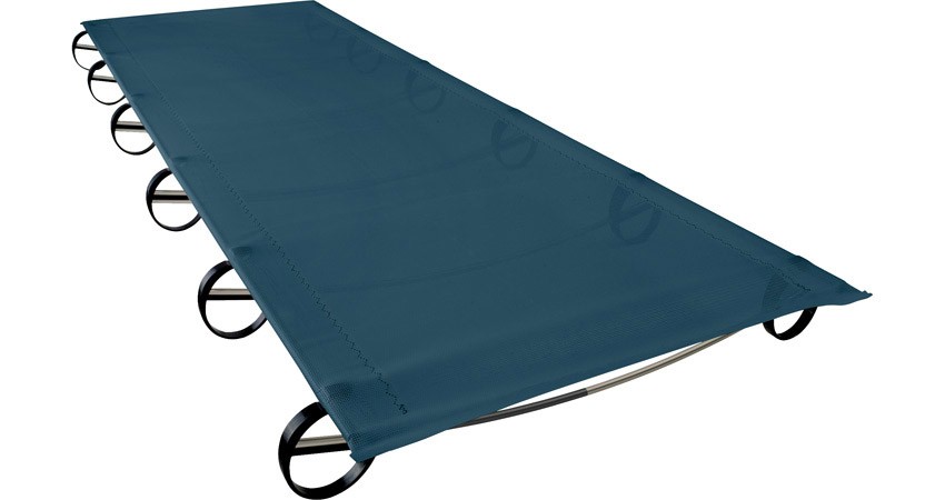 เบาะนอน THERMAREST LUXURYLITE MESH COT LARGE