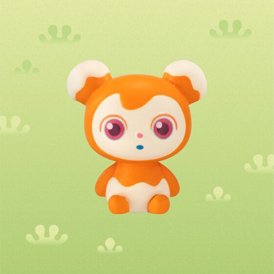 PRE-ORDER : Livery Island Narabundesu (Random)