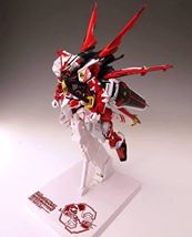 Metal Build Gundam Astray Red Frame by Bandai
