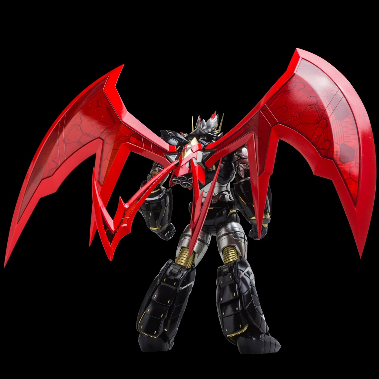 RIOBOT Mazinkaiser (Reissue) by Sentinel