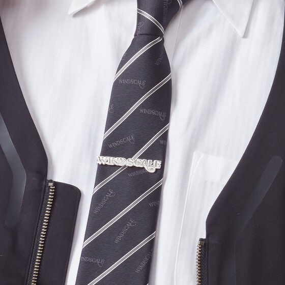PRE-ORDER : Kamen Rider W WIND SCALE Tie Pin