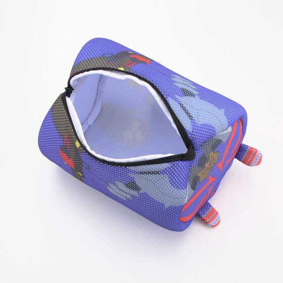 PRE-ORDER : Kamen Rider Laundry Net