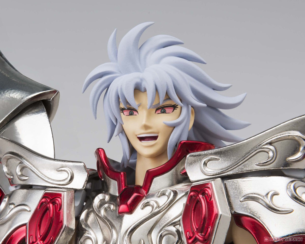 Saint Seiya - Saint Cloth Myth EX GOD OF WAR ARES by Bandai