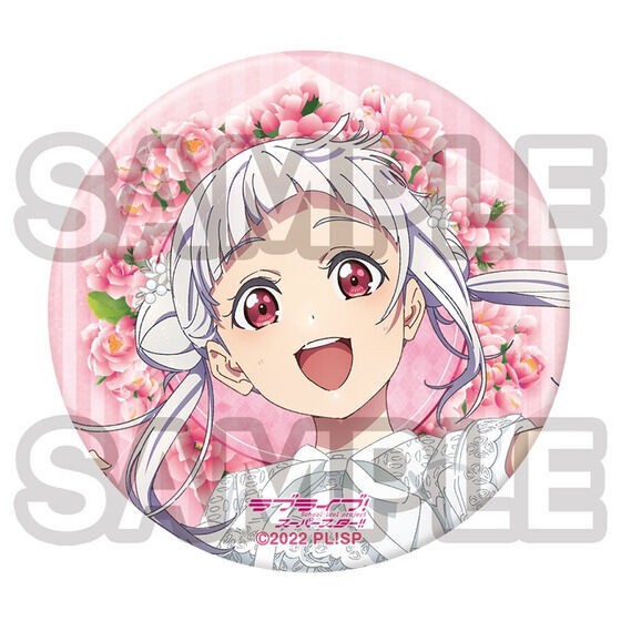 PRE-ORDER : Love Live! Superstar!! Yuigaoka Girls' High School Purchasing Department BIRTHDAY Present ~Arashi Chisato Set~