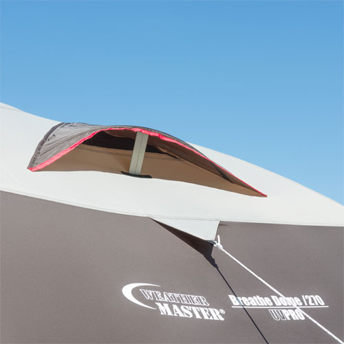 เต็นท์ Coleman JP WeatherMaster Breathe Dome 270 2000027282