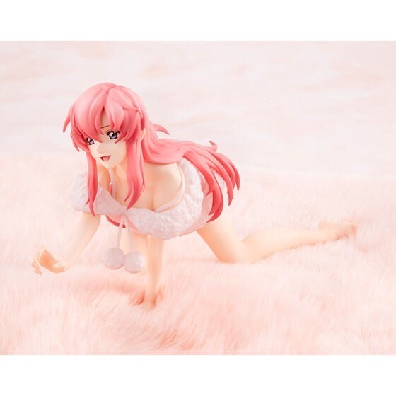 PRE-ORDER : G.E.M. Series Mobile Suit Gundam SEED Destiny Meer Campbell Neglige ver.