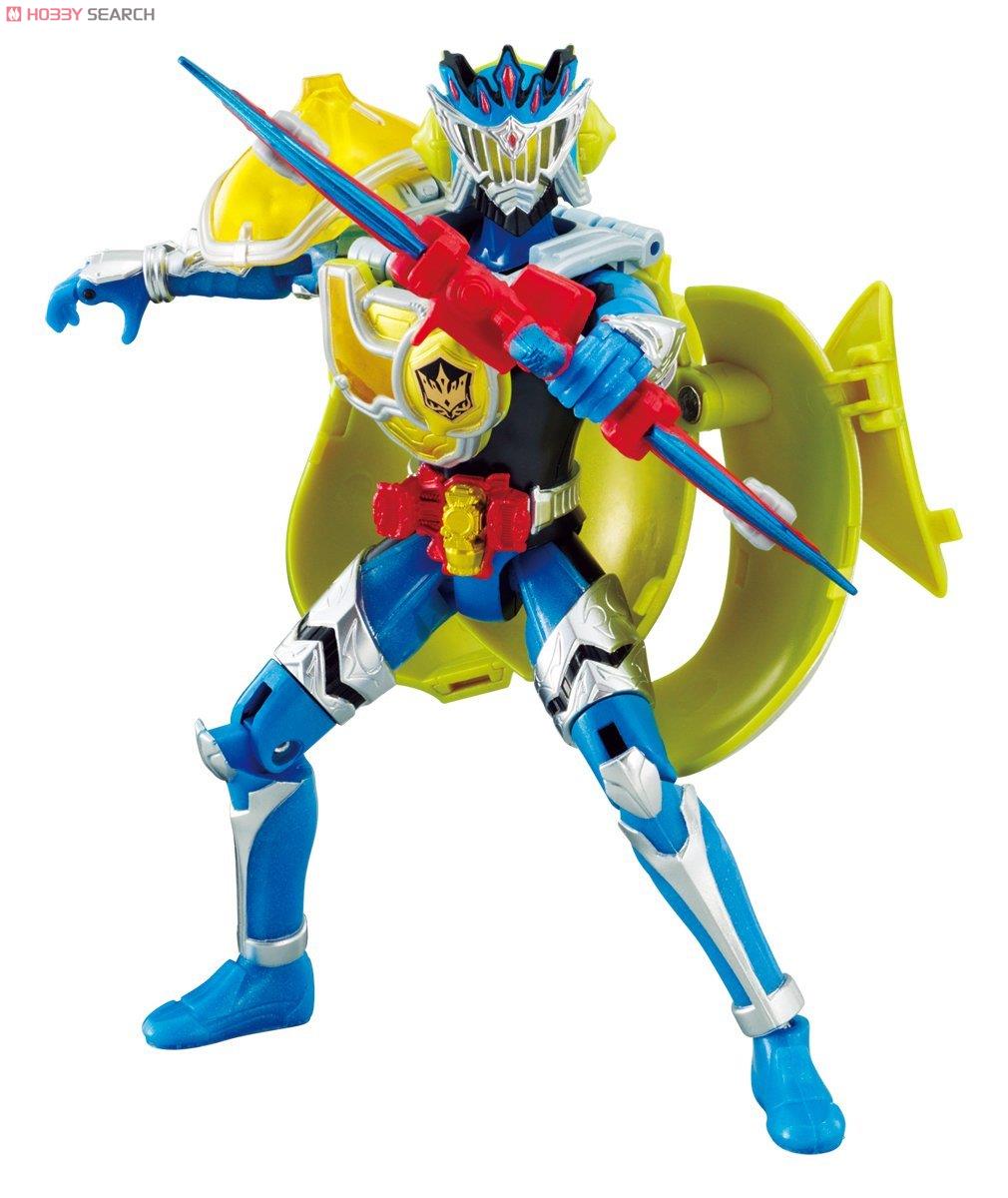Masked Rider GAIM - AC12 Masked Rider Duke Lemon Energy Arms by Bandai