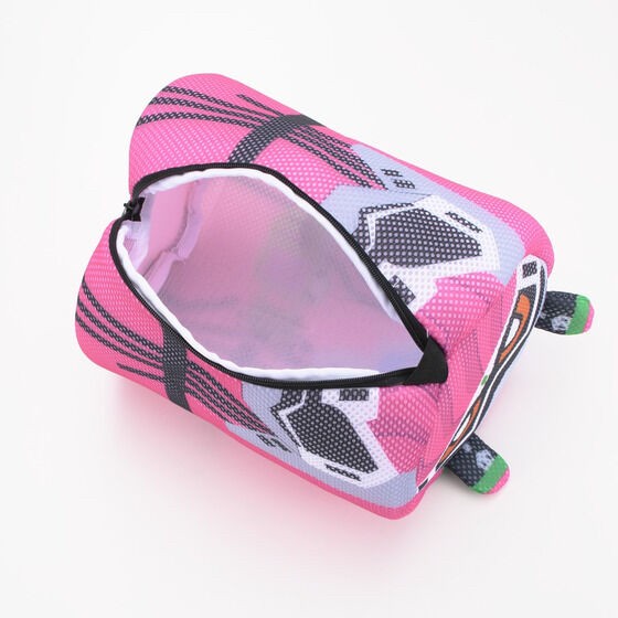 PRE-ORDER : Kamen Rider Ex-Aid Laundry Net
