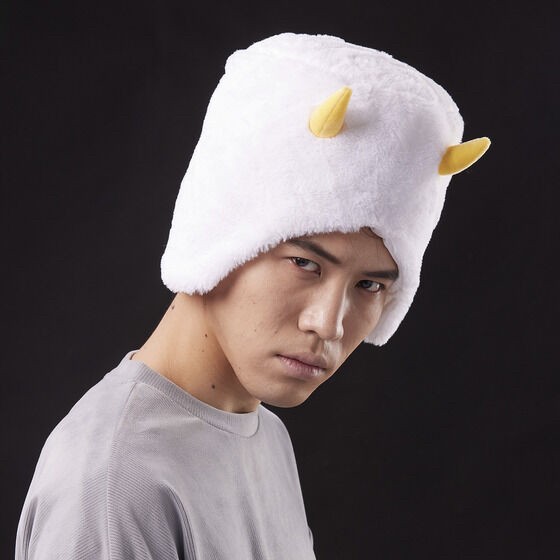 PRE-ORDER : JoJo's Bizarre Adventure: Stone Ocean Hat Collection